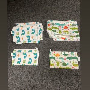 Langsprit reusable lunch bag